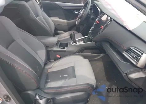 2020 Subaru Legacy Sport z USA, uszkodzony, nr VIN 4S3BWAG62L3018381